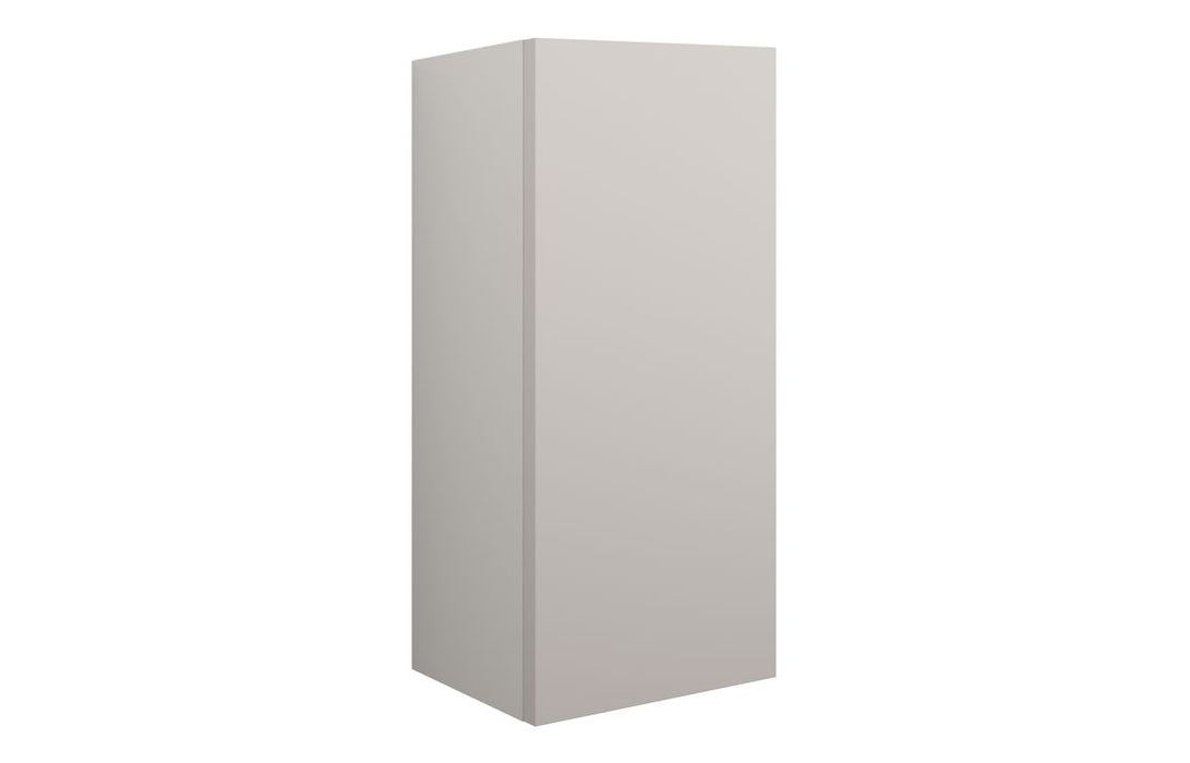 Eton 300mm Slim Base Unit - Matt Dove Grey