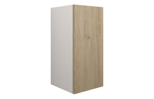 Eton 300mm Standard Base Unit - Havana Oak