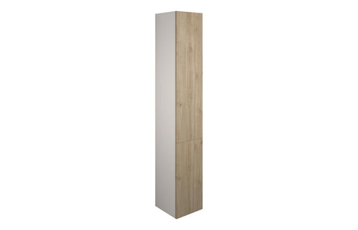 Eton 300mm Tall Unit - Havana Oak