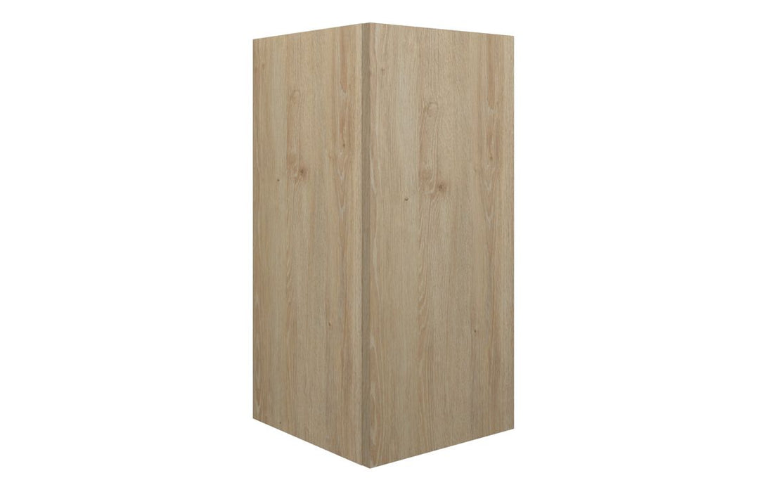 Eton 300mm Standard Base Unit - Havana Oak