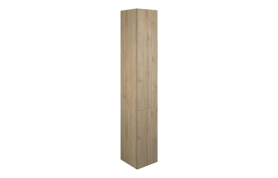 Eton 300mm Tall Unit - Havana Oak