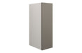 Eton 200mm Standard Toilet Roll Unit - Matt Stone