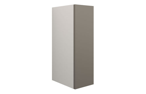 Eton 200mm Standard Toilet Roll Unit - Matt Stone