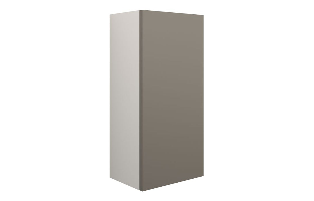 Eton 300mm Slim Base Unit - Matt Stone