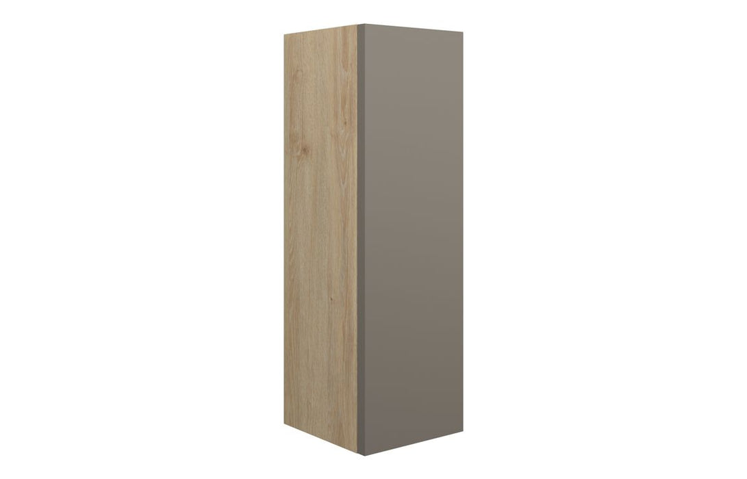 Eton 200mm Slim Base Unit - Matt Stone