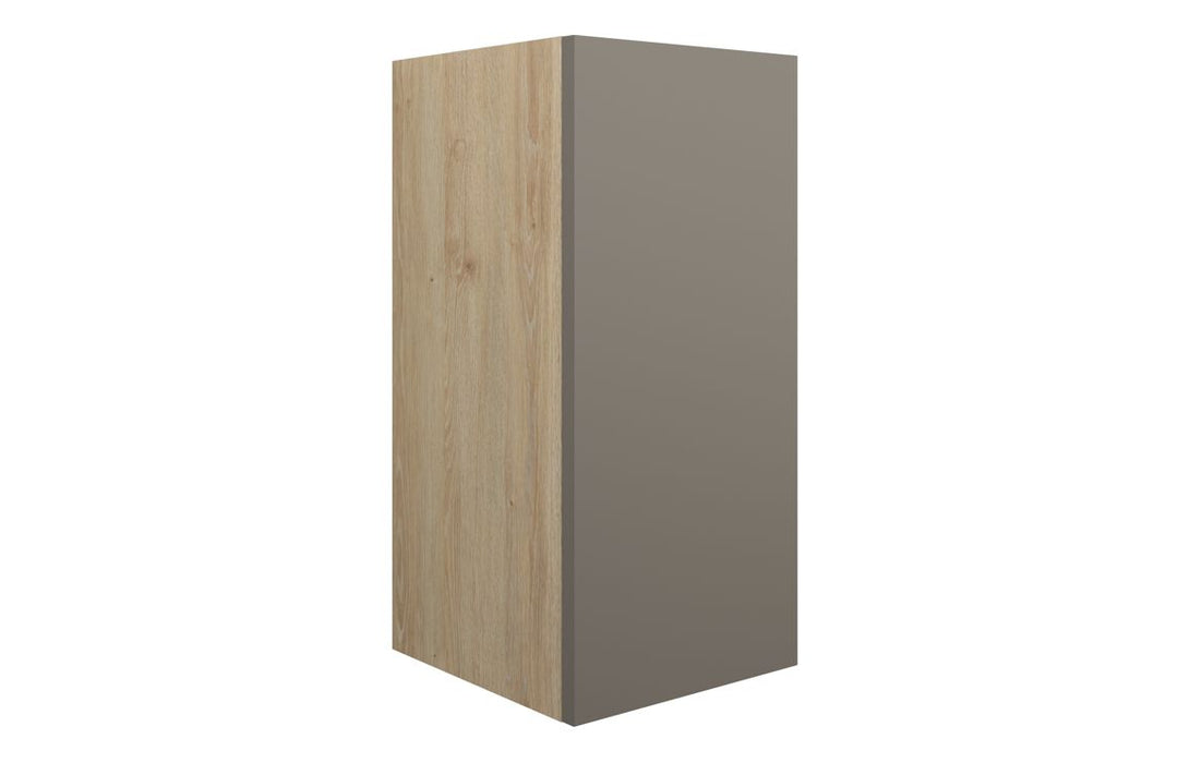 Eton 300mm Standard Base Unit - Matt Stone