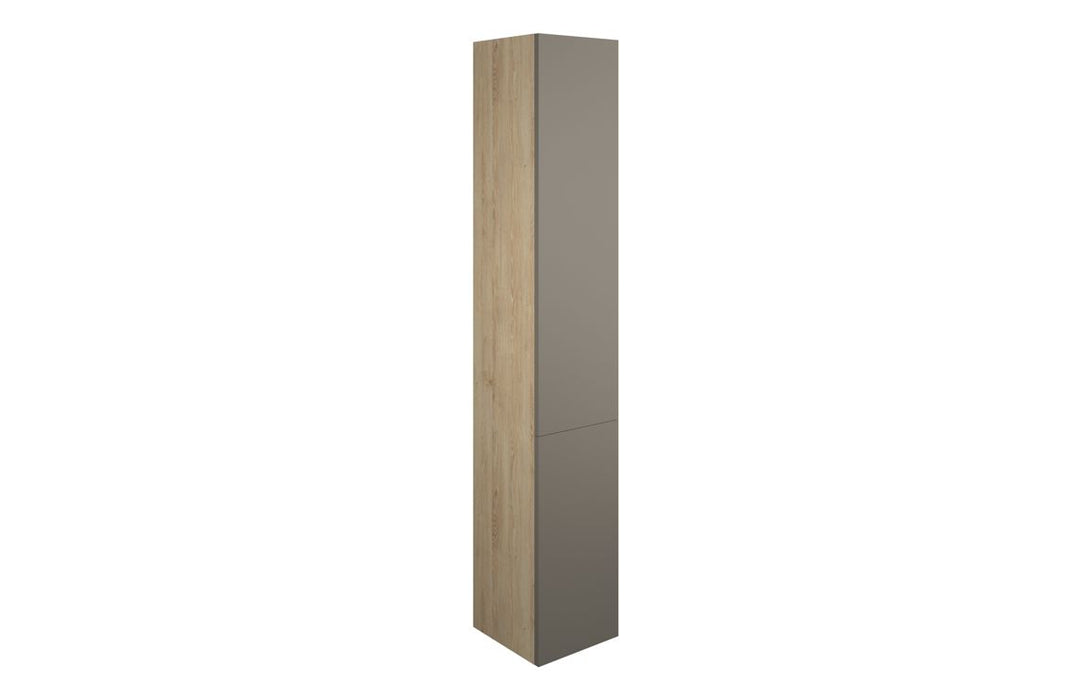 Eton 300mm Tall Unit - Matt Stone