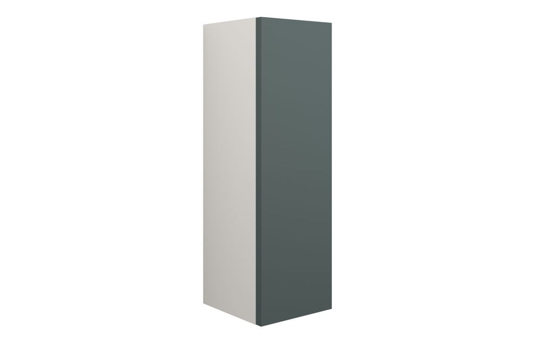 Eton 200mm Slim Base Unit - Matt Green