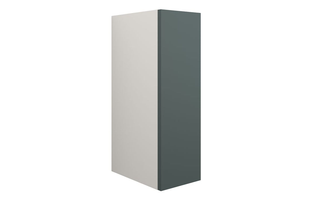 Eton 200mm Standard Toilet Roll Unit - Matt Green
