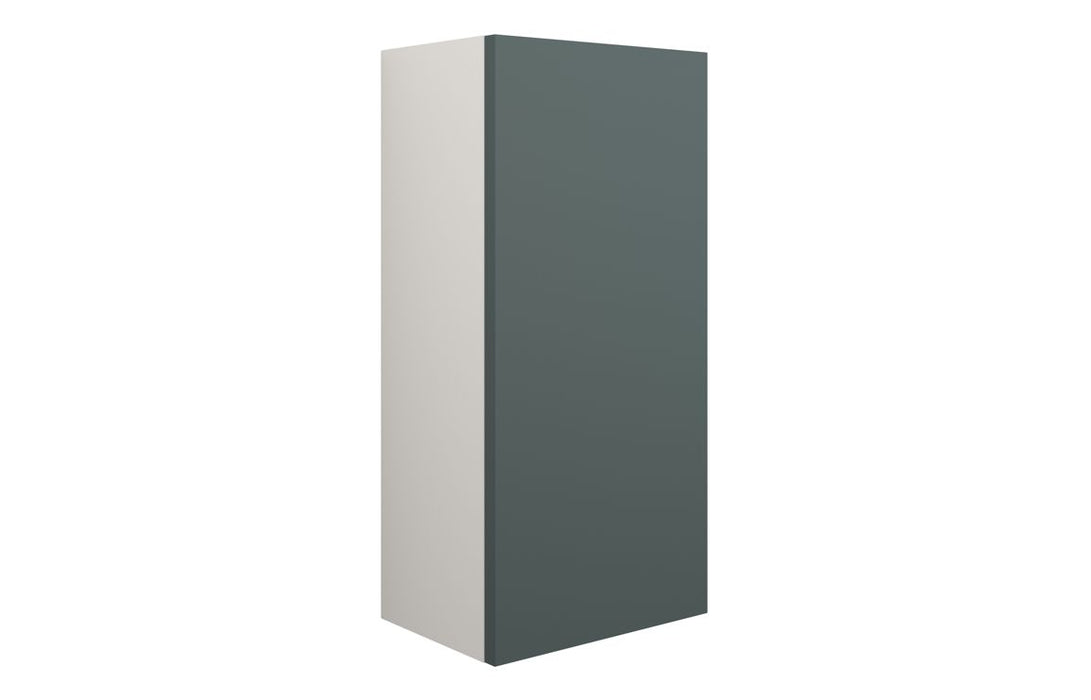 Eton 300mm Slim Base Unit - Matt Green