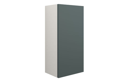 Eton 300mm Slim Base Unit - Matt Green