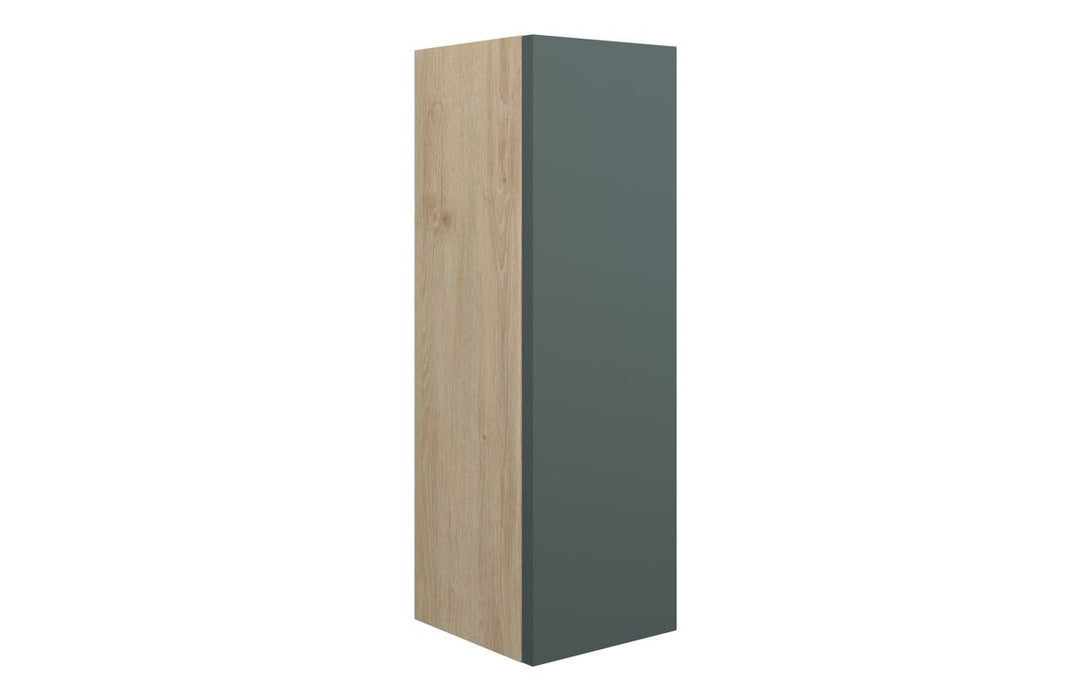 Eton 200mm Slim Base Unit - Matt Green