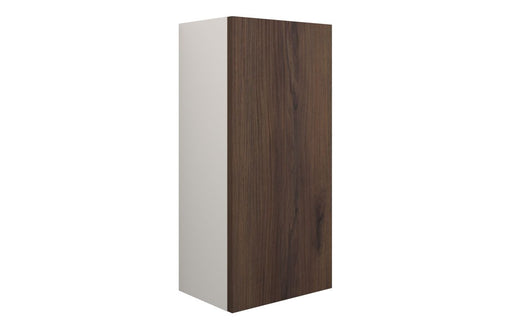 Eton 300mm Slim Base Unit - Warm Walnut