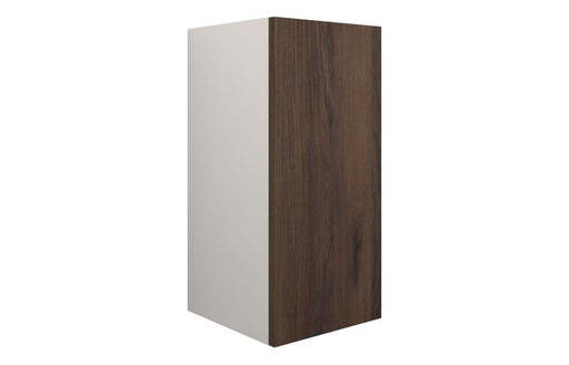 Eton 300mm Standard Base Unit - Warm Walnut