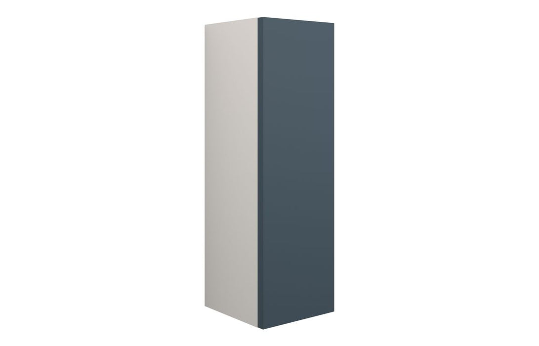 Eton 200mm Slim Base Unit - Matt Arley Blue