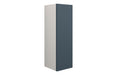 Eton 200mm Slim Base Unit - Matt Arley Blue