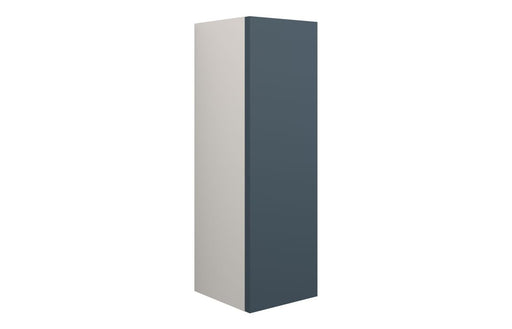 Eton 200mm Slim Base Unit - Matt Arley Blue