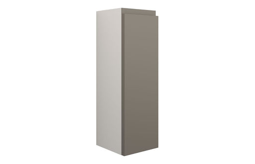Siena 200mm Slim Base Unit - Matt Stone