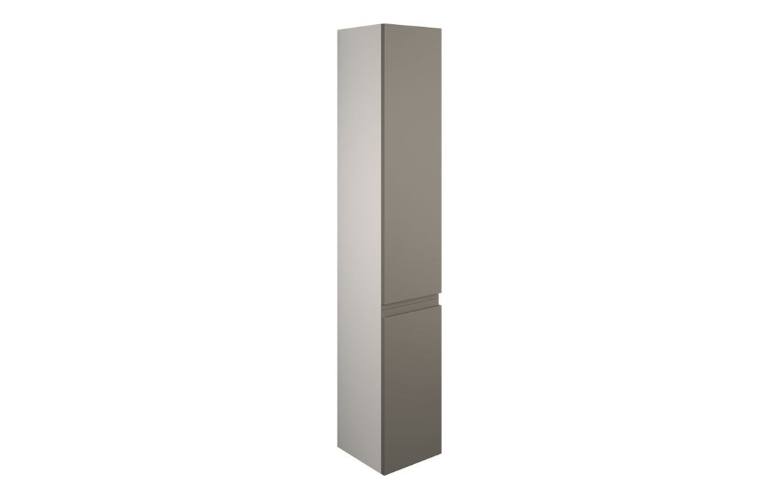 Siena 300mm Tall Unit - Matt Stone