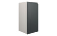 Siena 300mm Standard Base Unit - Matt Graphite Grey