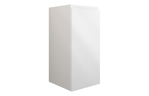 Siena 300mm Standard Base Unit - White Gloss