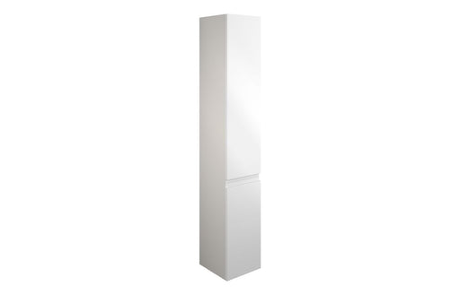 Siena 300mm Tall Unit - White Gloss