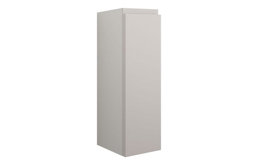 Siena 200mm Slim Base Unit - Matt Dove Grey