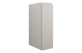 Siena 200mm Standard Toilet Roll Unit - Matt Dove Grey