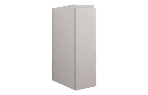 Siena 300mm Slim Base Unit - Matt Dove Grey
