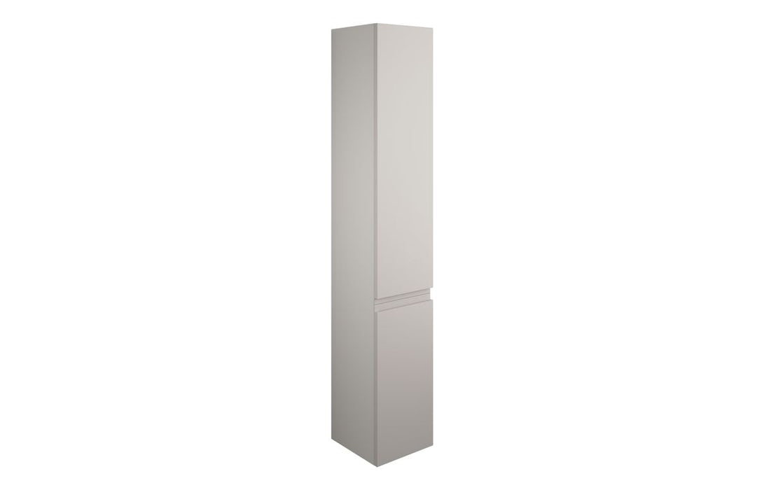 Siena 300mm Tall Unit - Matt Dove Grey