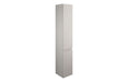 Siena 300mm Tall Unit - Matt Dove Grey