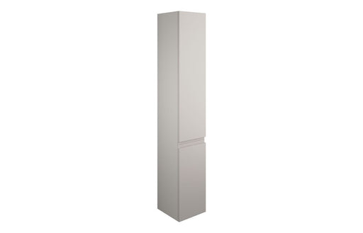 Siena 300mm Tall Unit - Matt Dove Grey