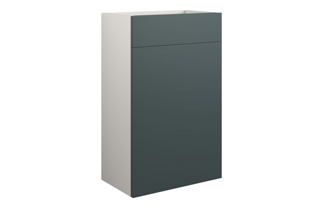 Siena 500mm Standard WC Unit - Matt Green Camo