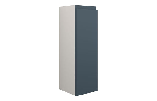 Siena 200mm Slim Base Unit - Matt Arley Blue