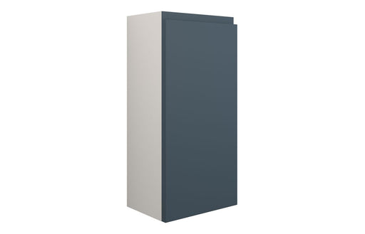 Siena 300mm Slim Base Unit - Matt Arley Blue