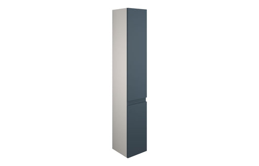 Siena 300mm Tall Unit - Matt Arley Blue