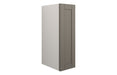 Haven 200mm Standard Toilet Roll Unit - Matt Stone