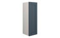 Haven 200mm Slim Base Unit - Matt Arley Blue