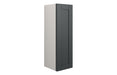 Haven 200mm Slim Base Unit - Matt Graphite Grey