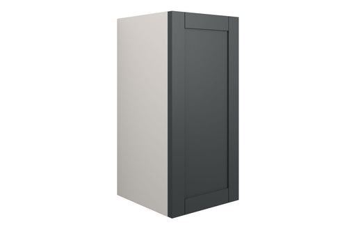 Haven 300mm Standard Base Unit - Matt Graphite Grey