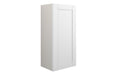 Haven 300mm Slim Base Unit - Matt White