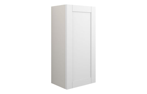 Haven 300mm Slim Base Unit - Matt White