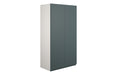 Siena 600mm Standard 2 Door Storage Unit - Matt Green Camo