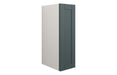 Haven 200mm Standard Toilet Roll Unit - Matt Green Camo