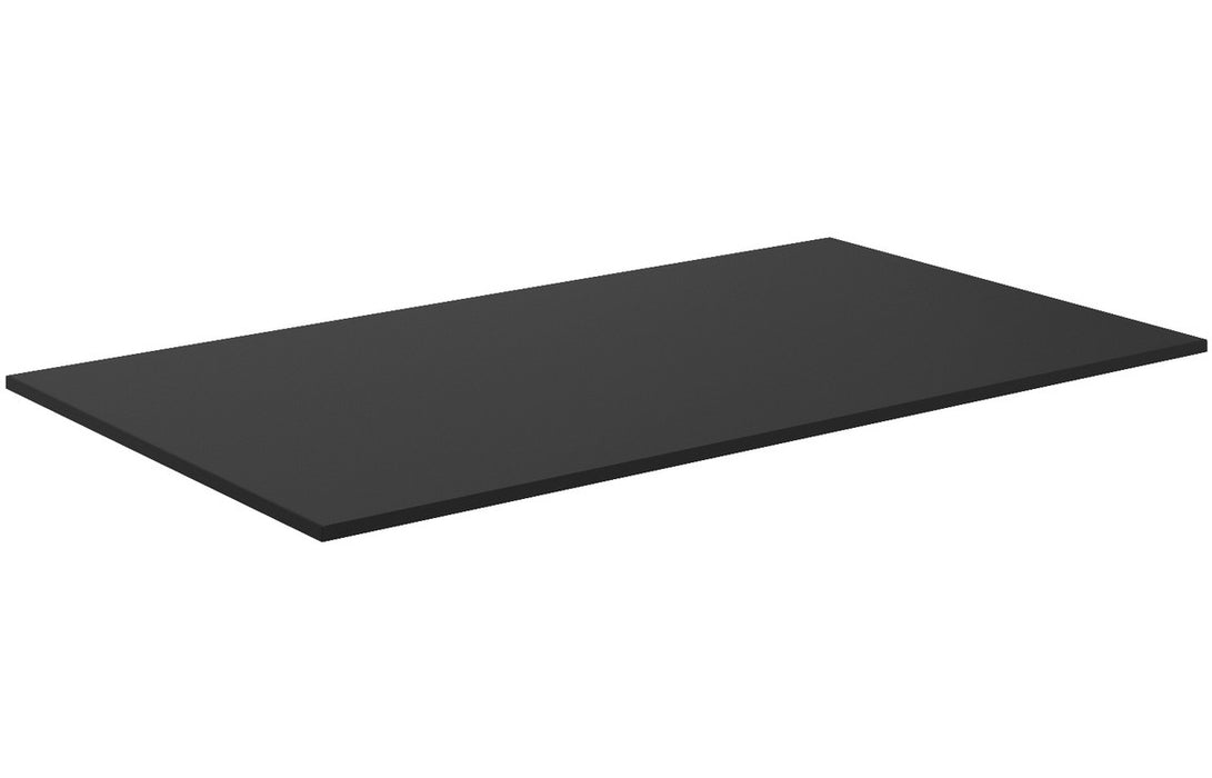 Pulse High Pressure Laminate Worktop - Urban Black