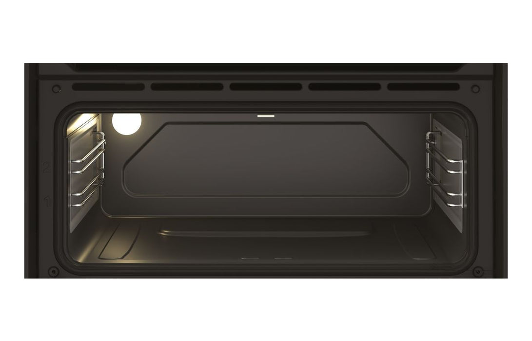 Hotpoint DIH 82D1 IX Double Electric Oven - St/Steel