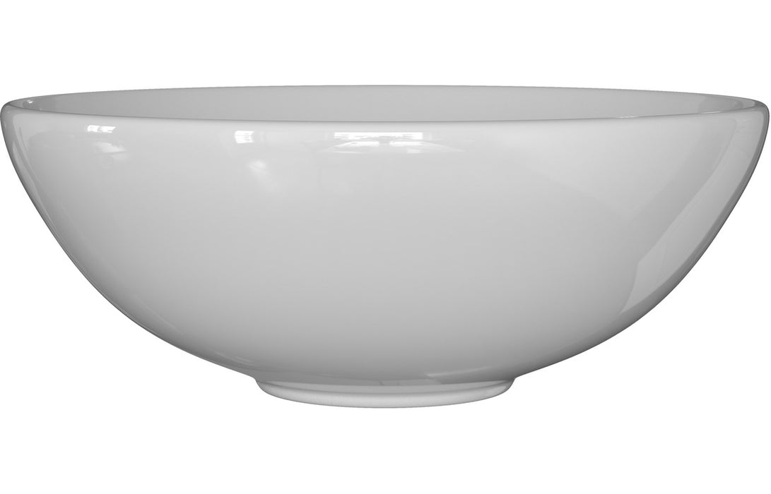 Seraphine 410mm Round Washbowl