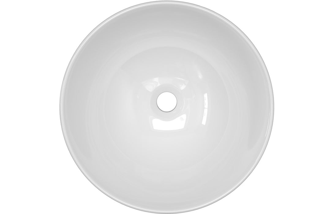 Seraphine 410mm Round Washbowl