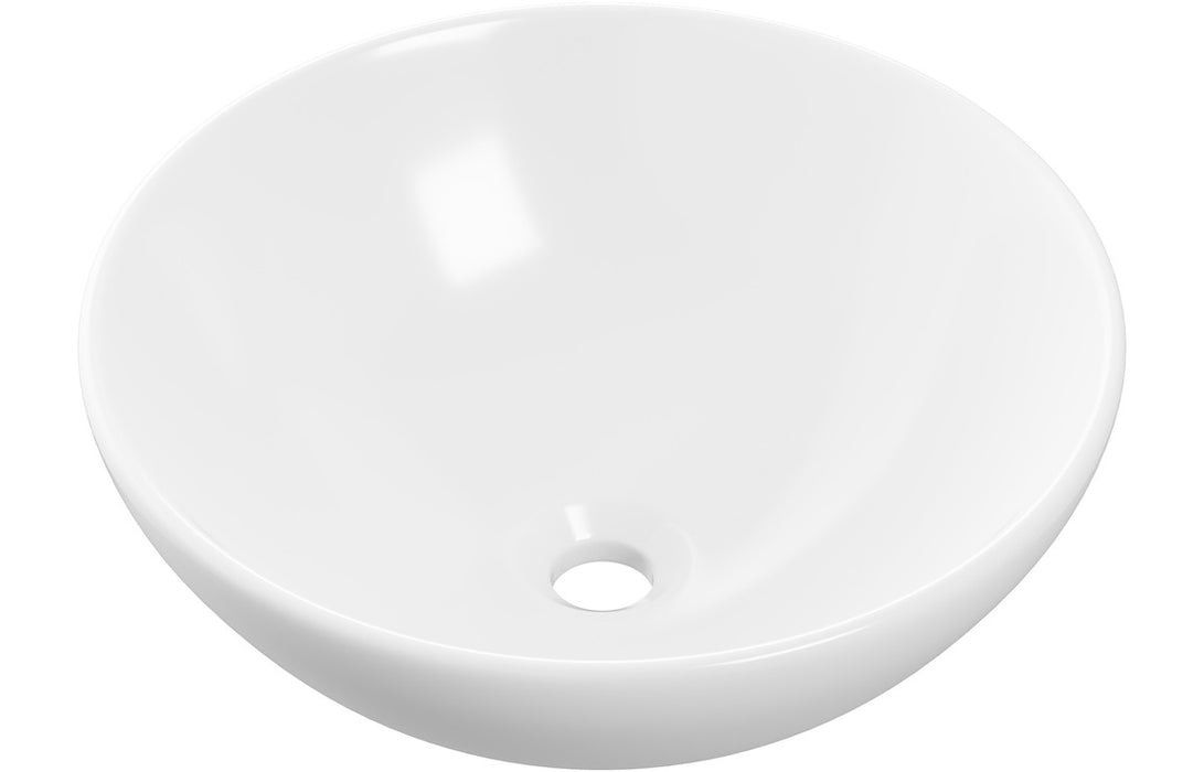 Seraphine 410mm Round Washbowl