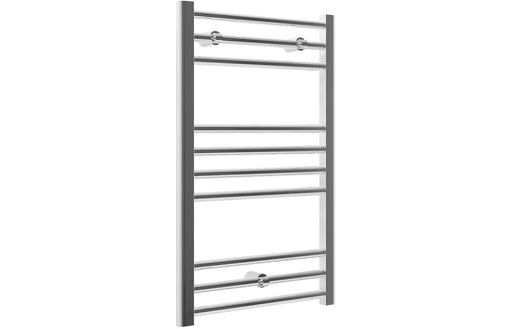 Gradino Straight 30mm Ladder Radiator - Chrome